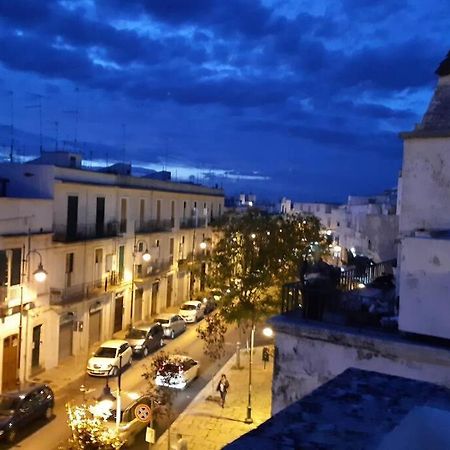 La Casa Di Macla Villa Martina Franca Luaran gambar