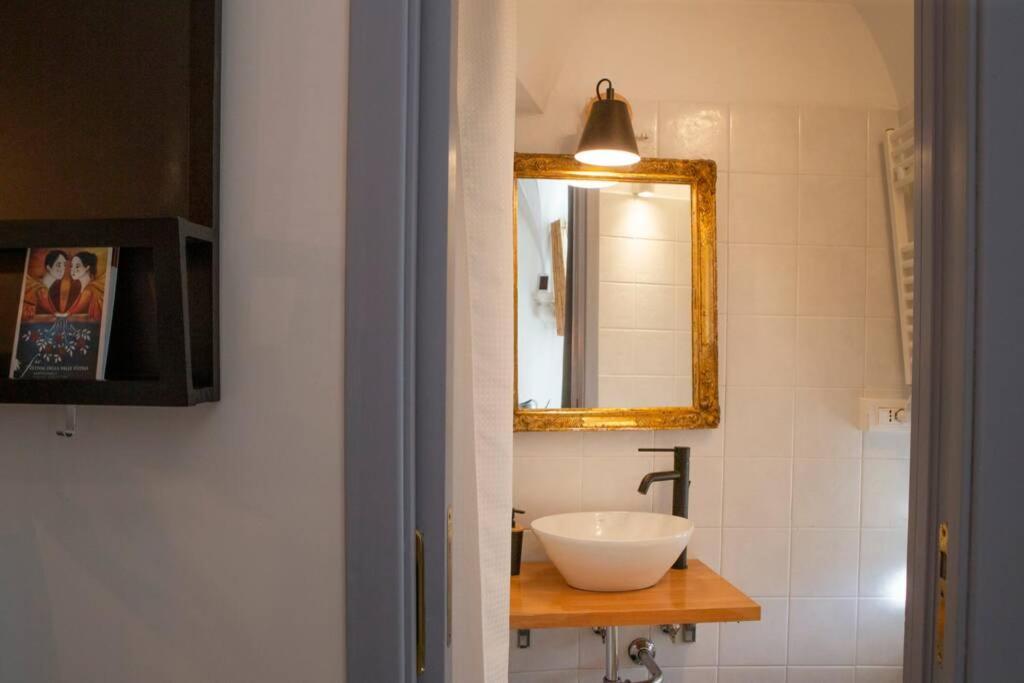 La Casa Di Macla Villa Martina Franca Luaran gambar